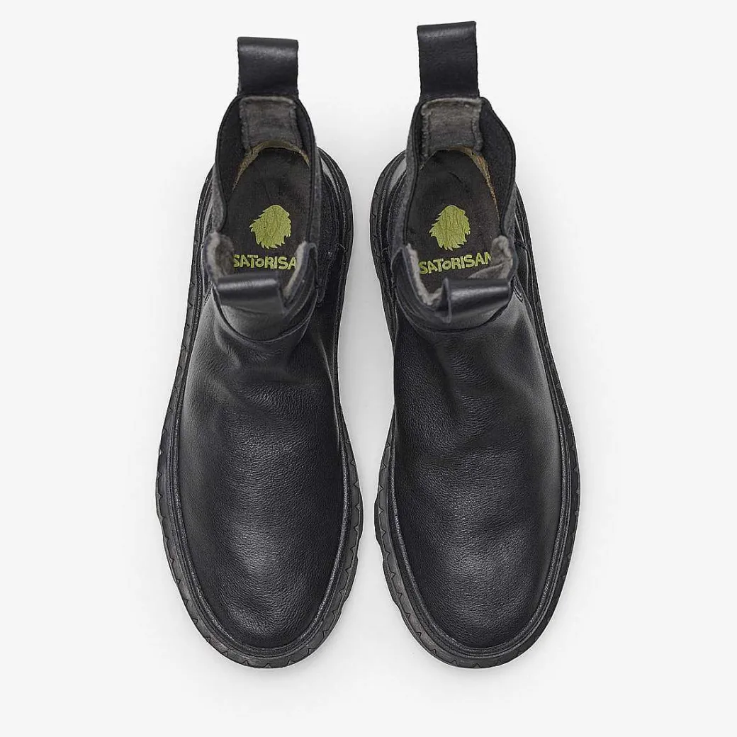 Women Satorisan Boots^Unalome Elastics Premium