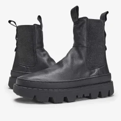 Women Satorisan Boots^Unalome Elastics Premium