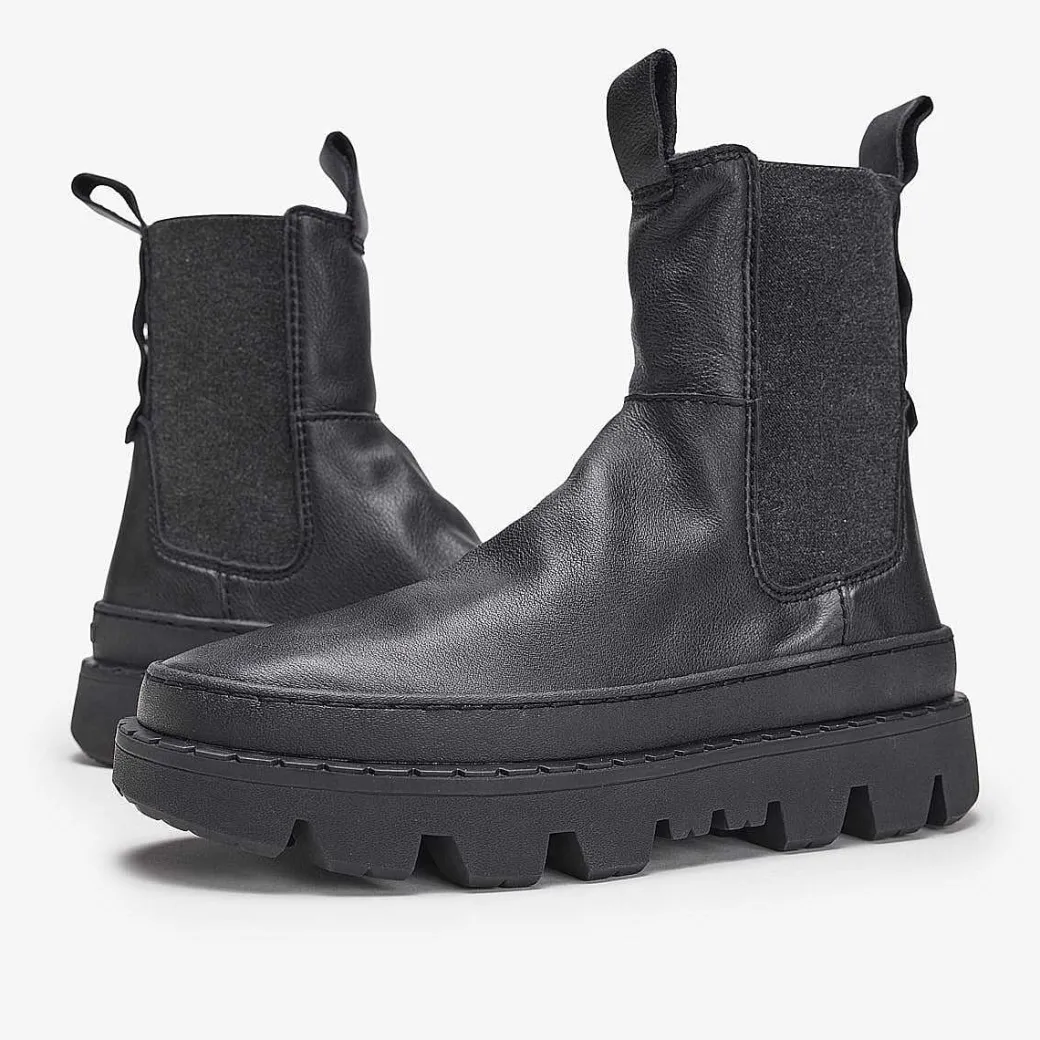 Women Satorisan Boots^Unalome Elastics Premium