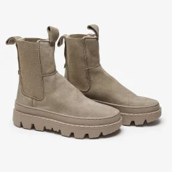 Women Satorisan Boots^Unalome Elastics Premium