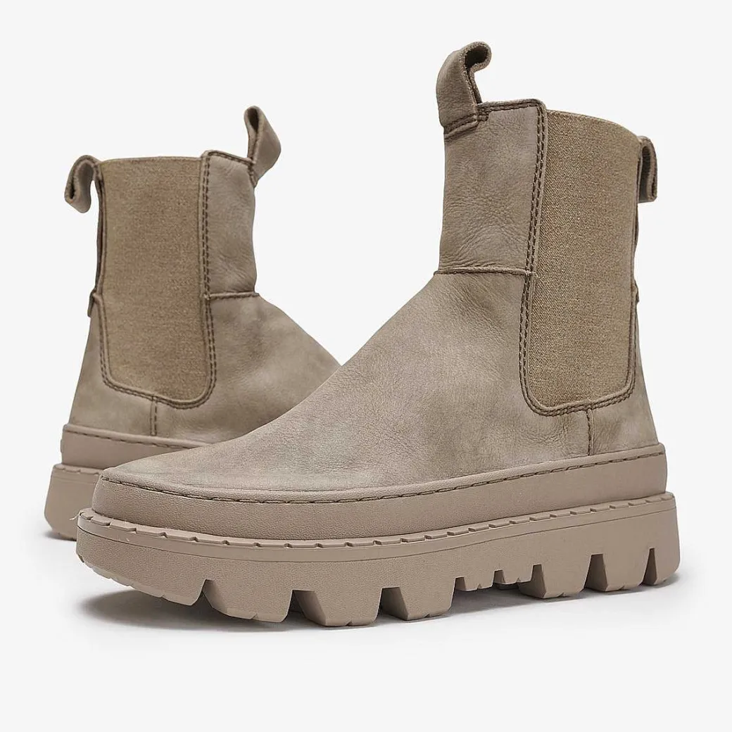 Women Satorisan Boots^Unalome Elastics Premium