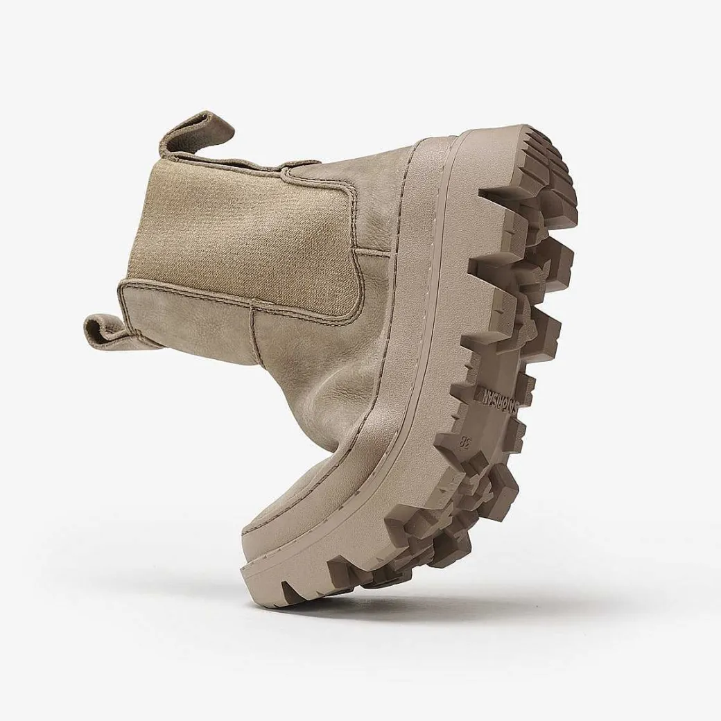 Women Satorisan Boots^Unalome Elastics Premium