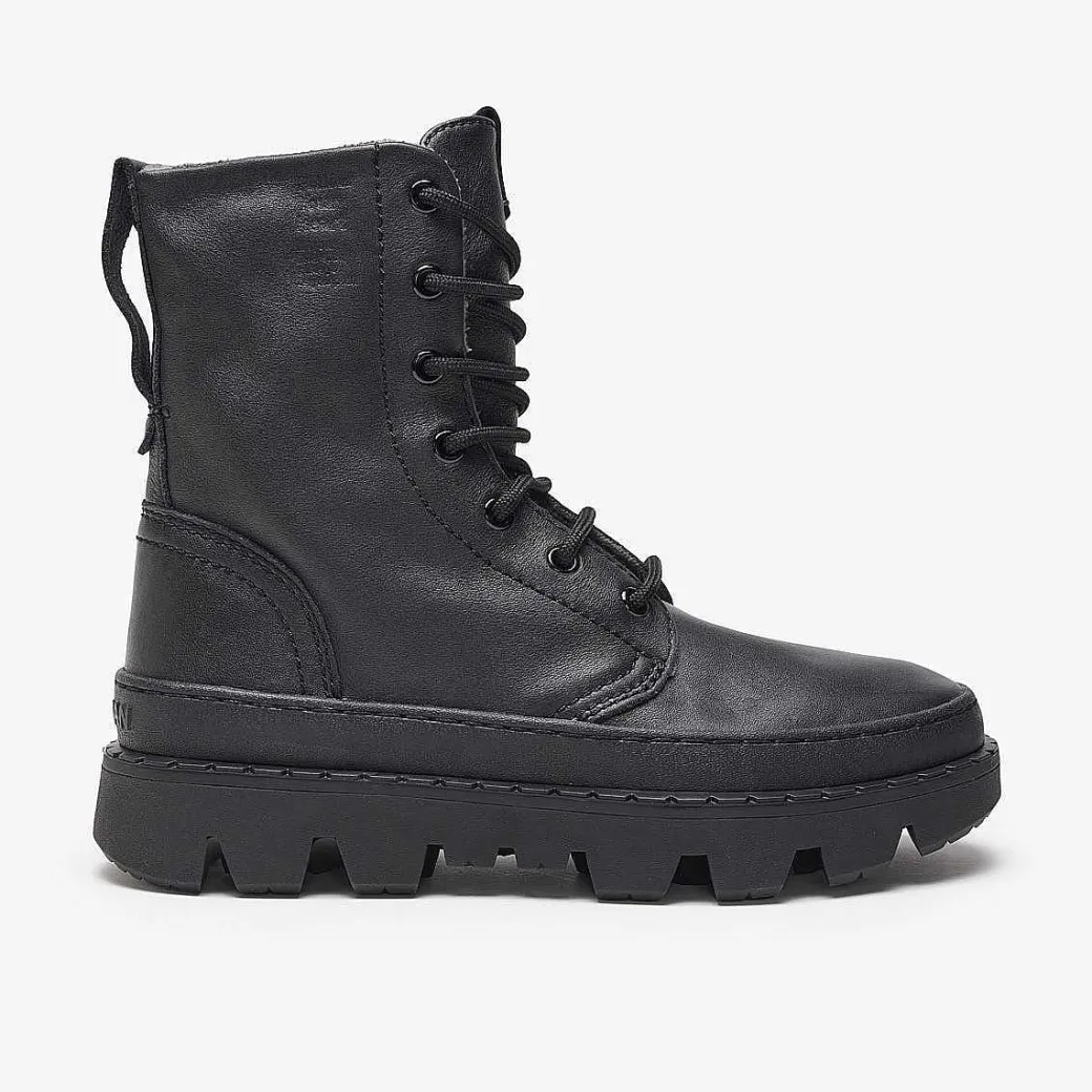 Women Satorisan Boots^Unalome Laces Premium