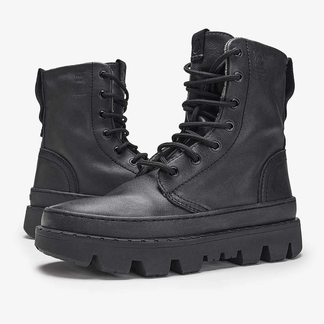 Women Satorisan Boots^Unalome Laces Premium