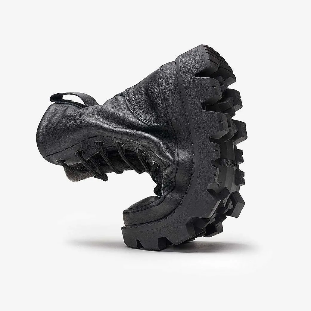 Women Satorisan Boots^Unalome Laces Premium