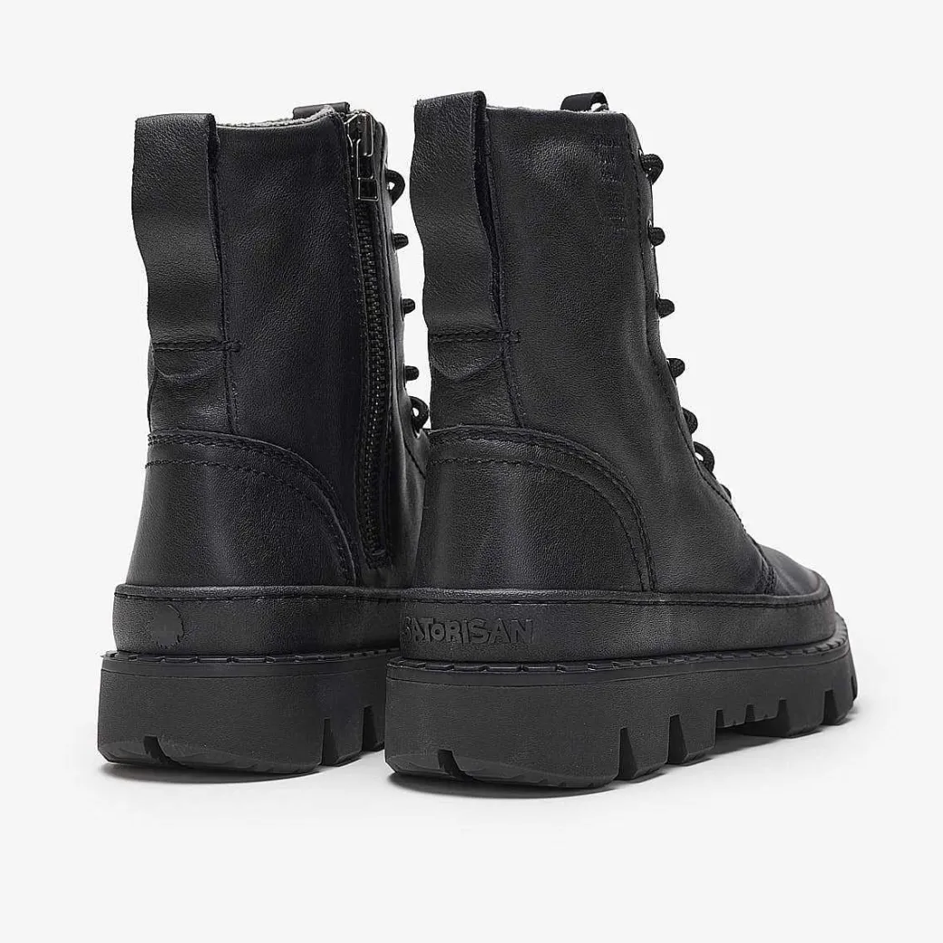 Women Satorisan Boots^Unalome Laces Premium