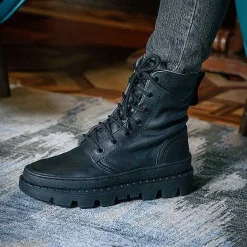 Women Satorisan Boots^Unalome Laces Premium