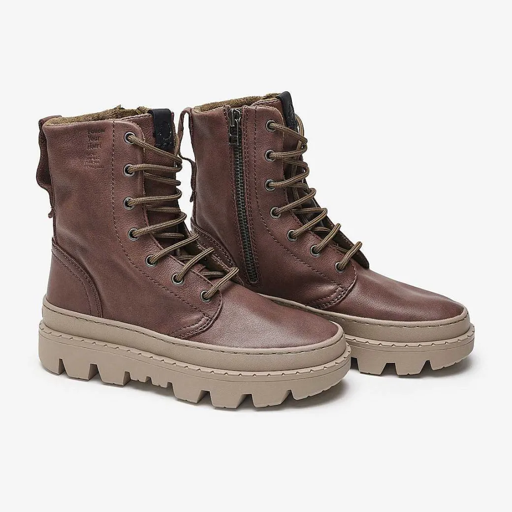Women Satorisan Boots^Unalome Laces Premium