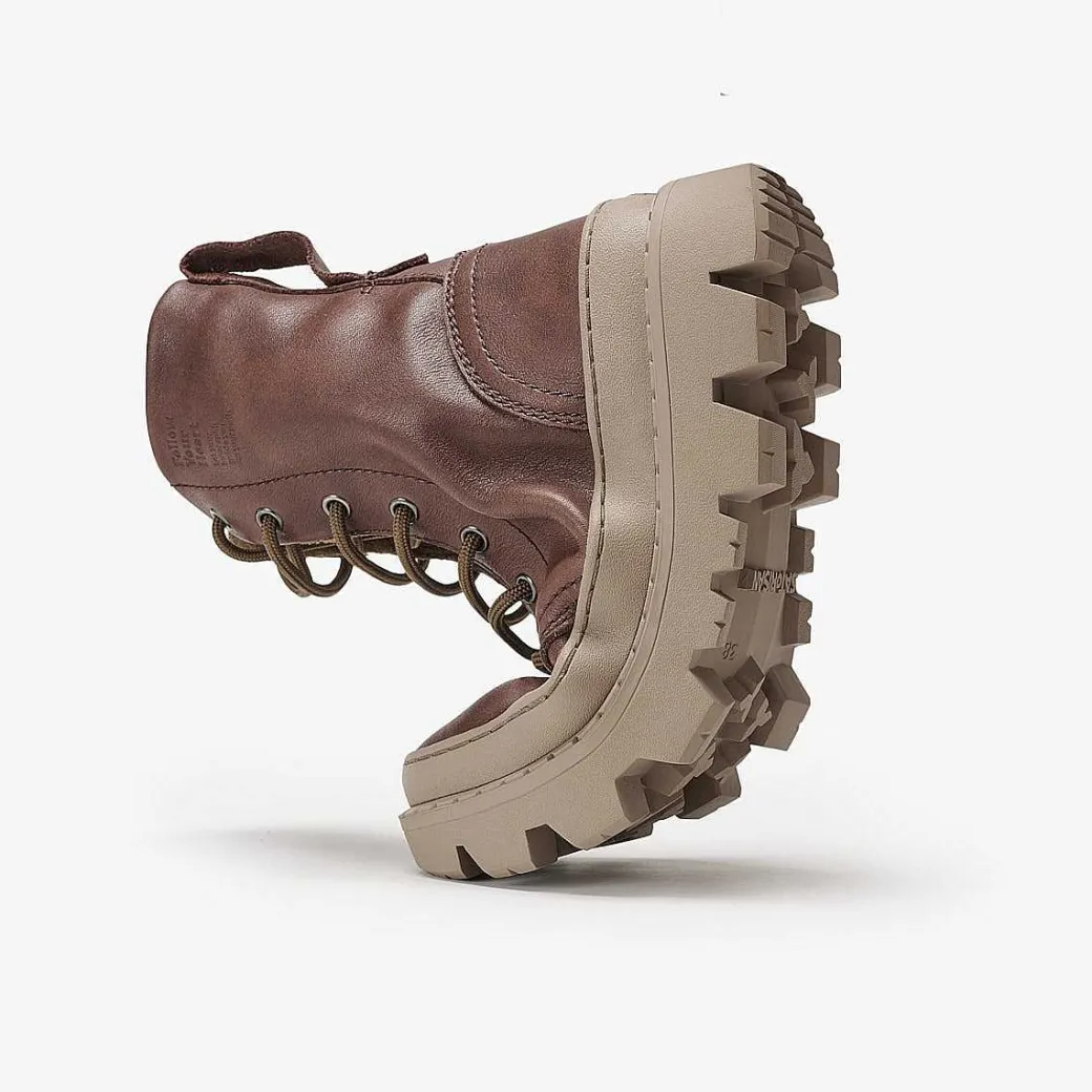 Women Satorisan Boots^Unalome Laces Premium