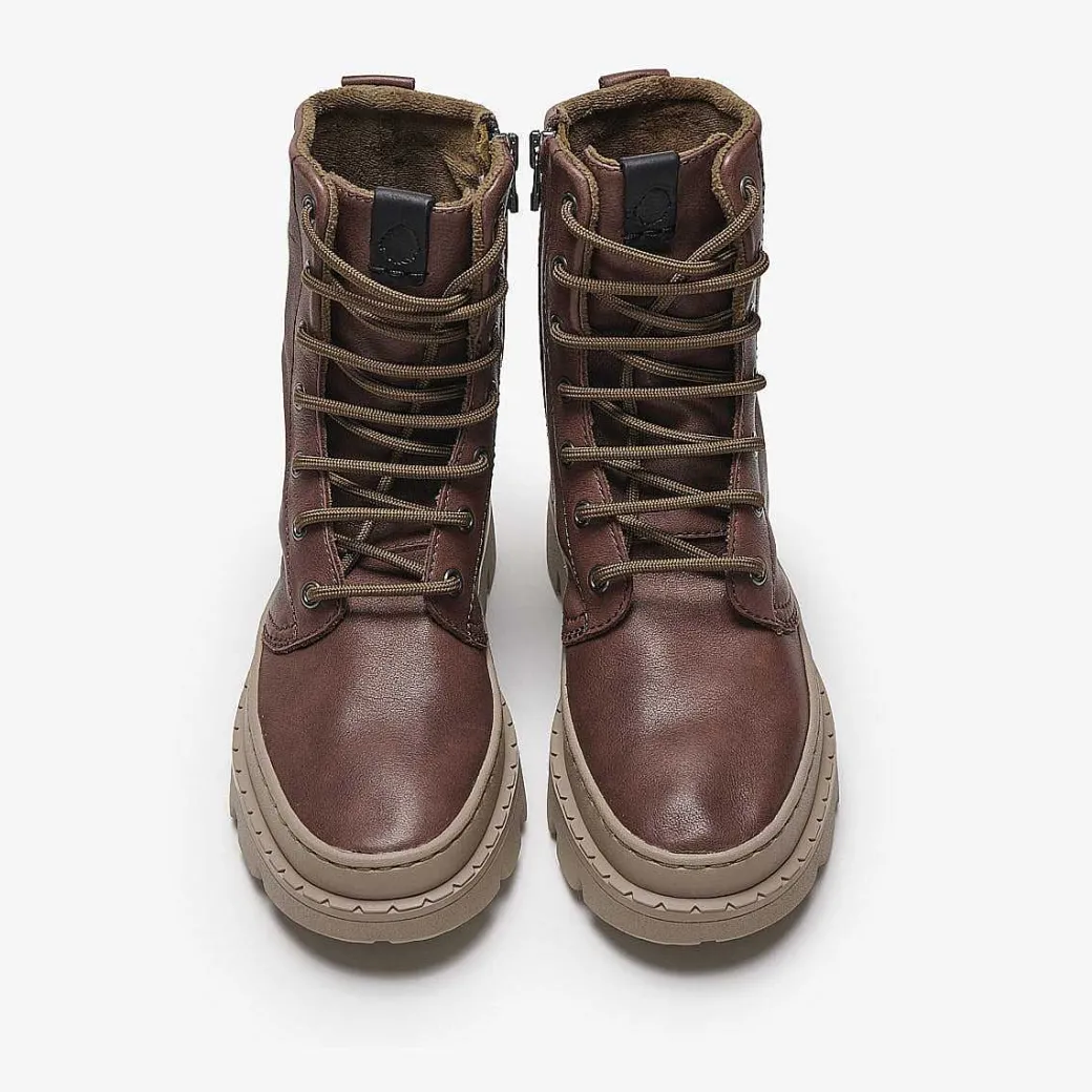 Women Satorisan Boots^Unalome Laces Premium