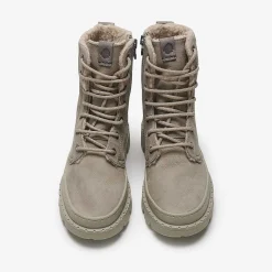 Women Satorisan Boots^Unalome Laces Premium Wool