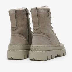 Women Satorisan Boots^Unalome Laces Premium Wool