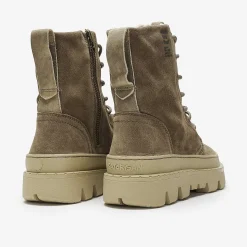 Women Satorisan Boots^Unalome Laces Suede