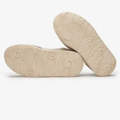 Men Satorisan Slip On^Uwabaki Wool