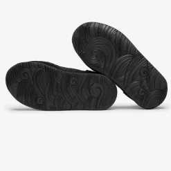 Men Satorisan Slip On^Uwabaki Wool