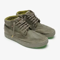 Men Satorisan Boots^Wanaka Mars