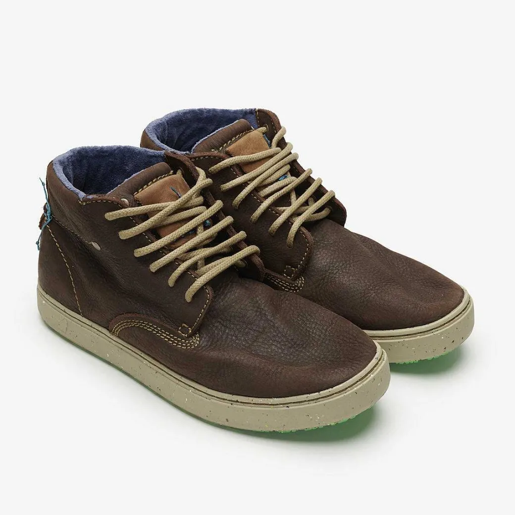 Men Satorisan Boots^Wanaka Mars