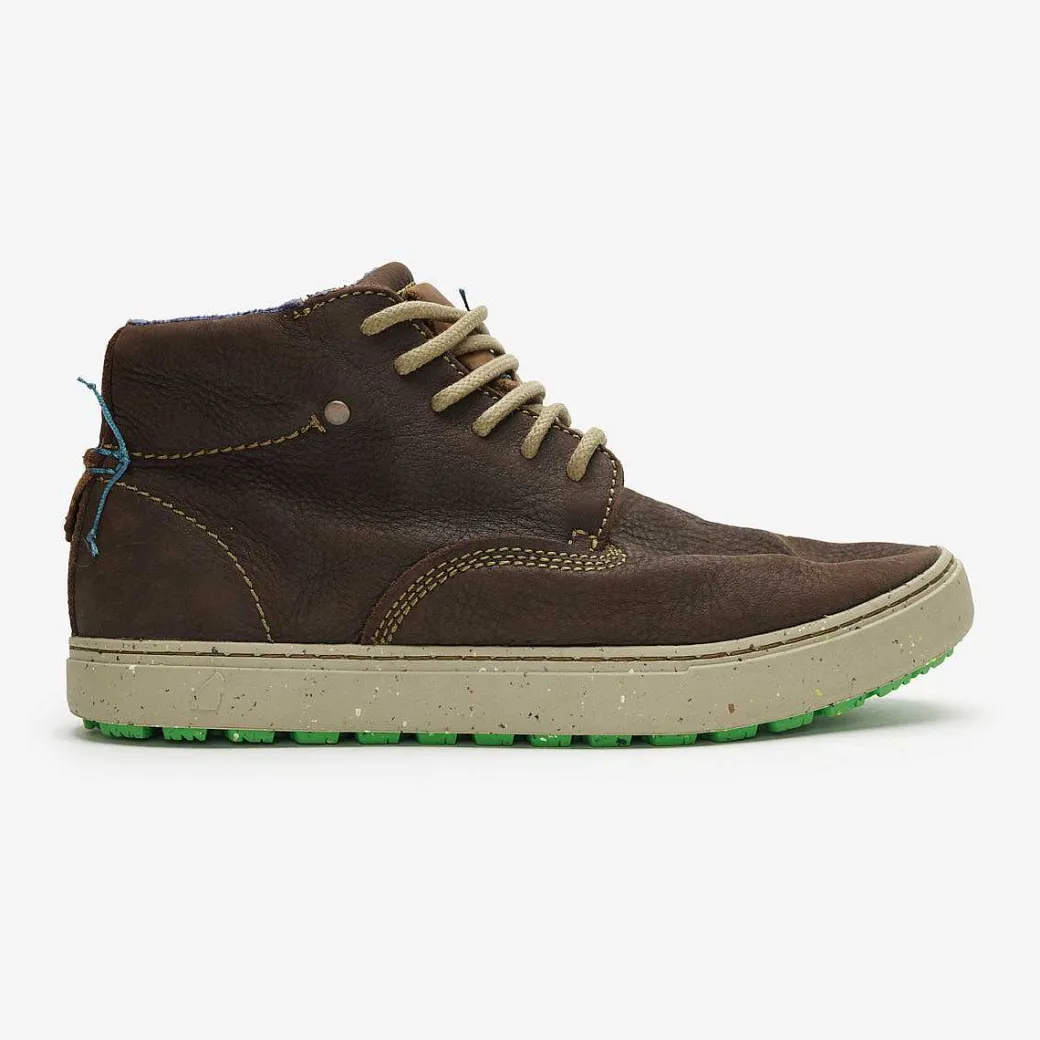 Men Satorisan Boots^Wanaka Mars