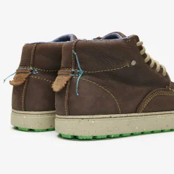 Men Satorisan Boots^Wanaka Mars